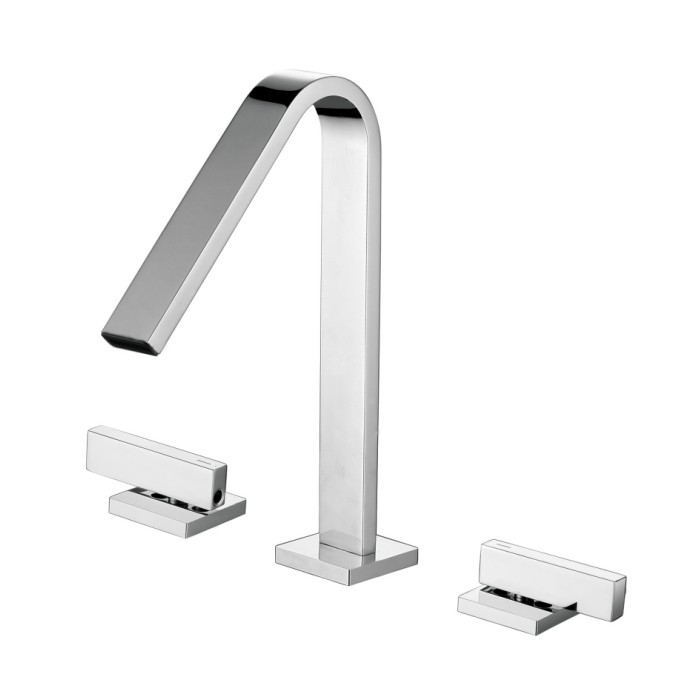 Mengapa Faucet Basin Penting untuk Bilik Mandi Moden?