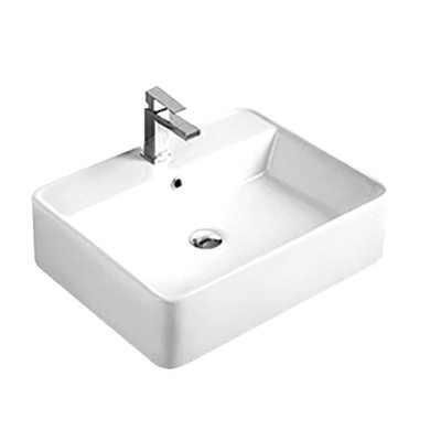 Basin Countertop